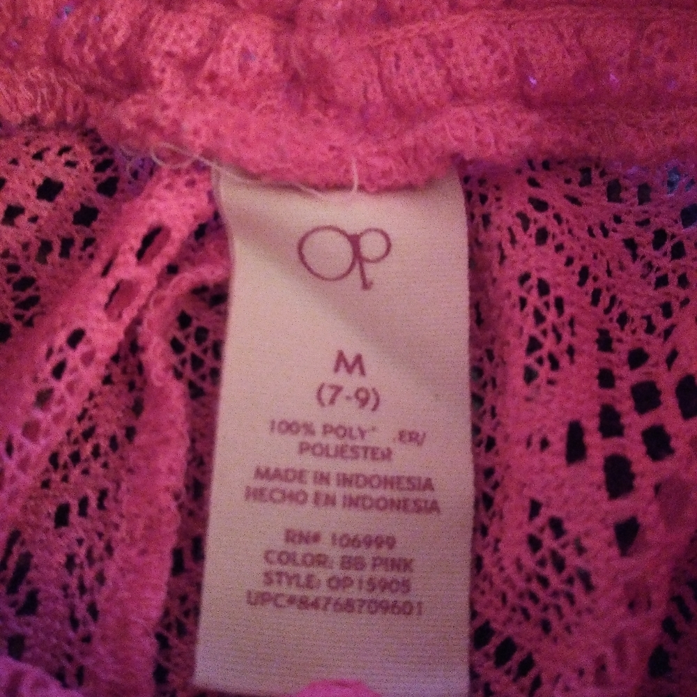 OP Women's shorts - Picture 2 of 3